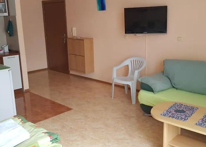 Apartman Elit 4
