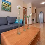 Elit 4 Apartament Słoneczny Brzeg