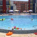 Elit 4 * Słoneczny Brzeg