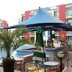 Elit 4 * Słoneczny Brzeg