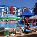 Elit 4 * Słoneczny Brzeg