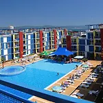 Elit 4 * Słoneczny Brzeg