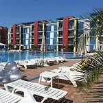 Elit 4 Apartament Słoneczny Brzeg