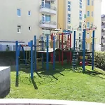 Apartament Elit 4 Słoneczny Brzeg