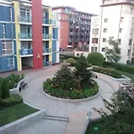 Elit 4 * Słoneczny Brzeg
