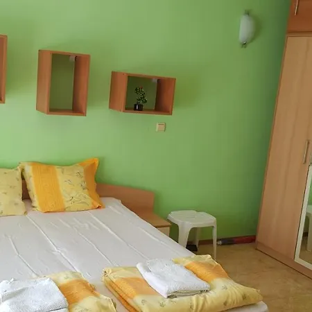 Apartamento In Complex Elit 4