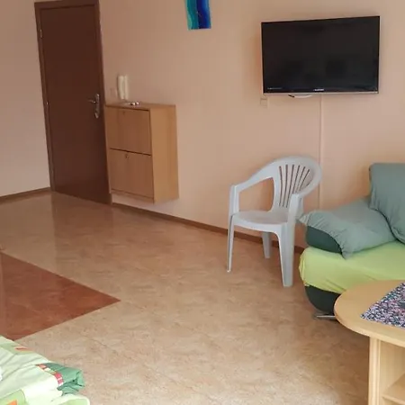 Apartamento In Complex Elit 4