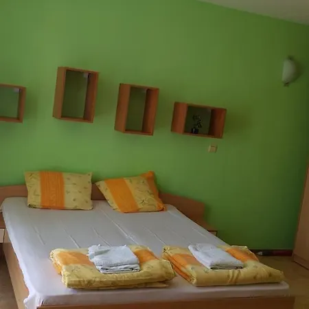 In Complex Elit 4 Apartamento Sunny Beach