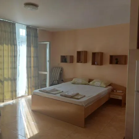 In Complex Elit 4 Apartamento *