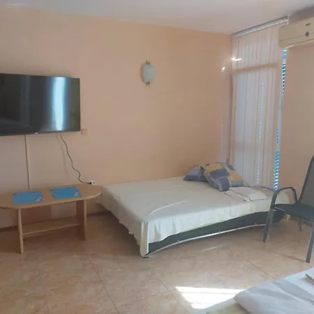 Apartamento In Complex Elit 4 *