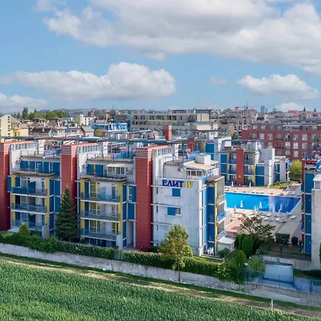 Elit 4 * Slantchev Briag