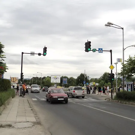 In Complex Elit 4 Sunny Beach