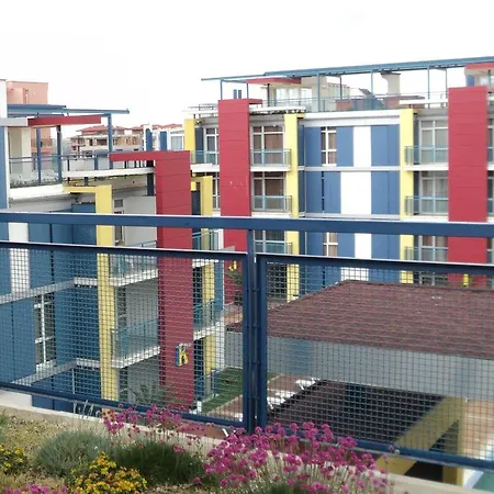Elit 4 Appartement