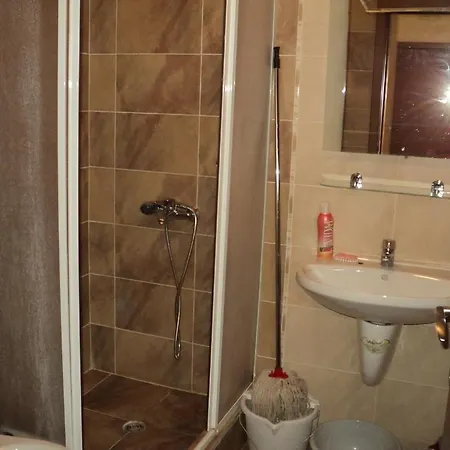 In Complex Elit 4 Apartamento