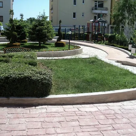 Apartamento In Complex Elit 4 *