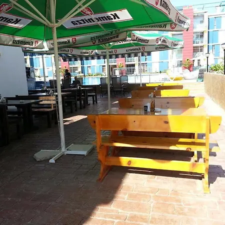 Apartamento In Complex Elit 4 *