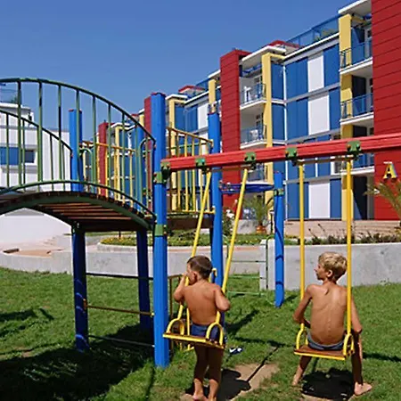 In Complex Elit 4 Apartamento