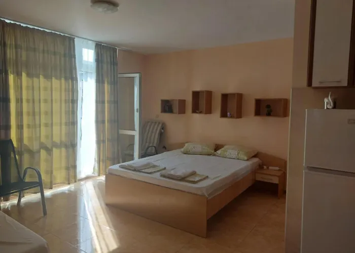Elit 4 Apartament *