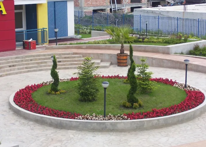 Apartament Elit 4 Sunny Beach