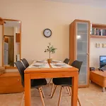 Elit 4 Appartamento Sunny Beach