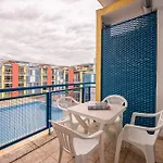 Appartamento Elit 4 Sunny Beach