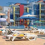 Elit 4 Appartement Sunny Beach