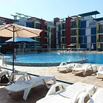 Elit 4 * Sunny Beach