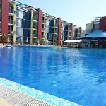 Appartamento Elit 4 Sunny Beach