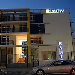 Elit 4 Apartment