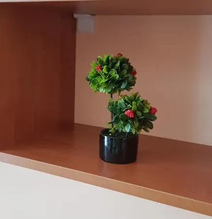 Elit 4 Apartments Сонячний Берег