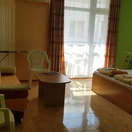 Elit 4 Apartman