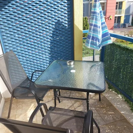Apartman Elit 4 *