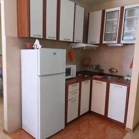 Elit 4 Apartments Апартаменти Сонячний Берег