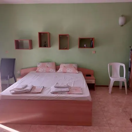 Elit 4 Apartman