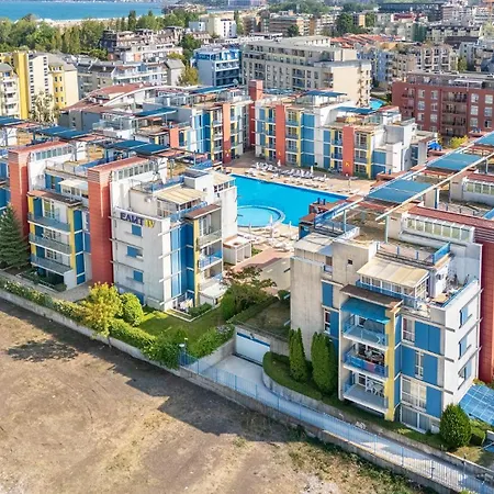 Appartement Elit 4