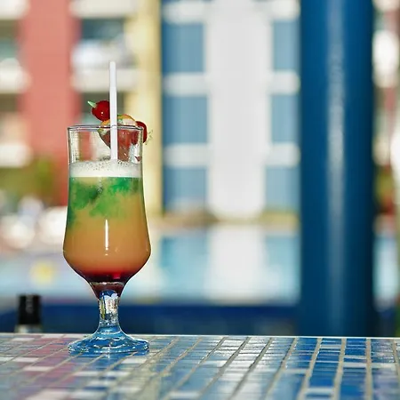 In Complex Elit 4 Sunny Beach