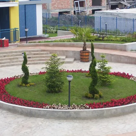 Lejlighed In Complex Elit 4 Sunny Beach