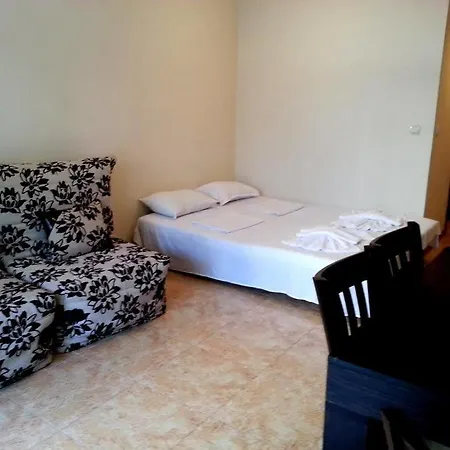 In Complex Elit 4 * Sunny Beach