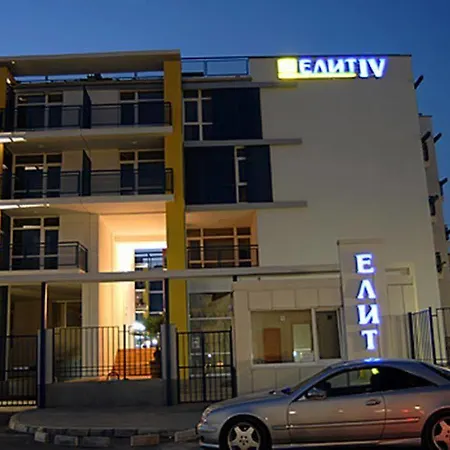 Elit 4 Apartman