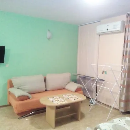 Apartman Elit 4