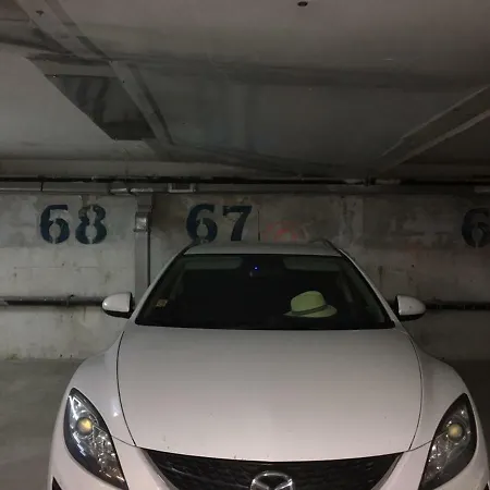 Lejlighed In Complex Elit 4