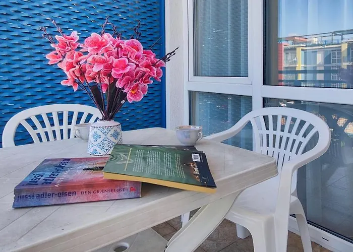 Elit 4 * Sunny Beach