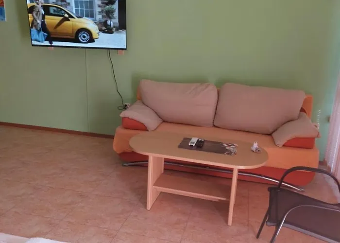 Elit 4 * Солнечный берег