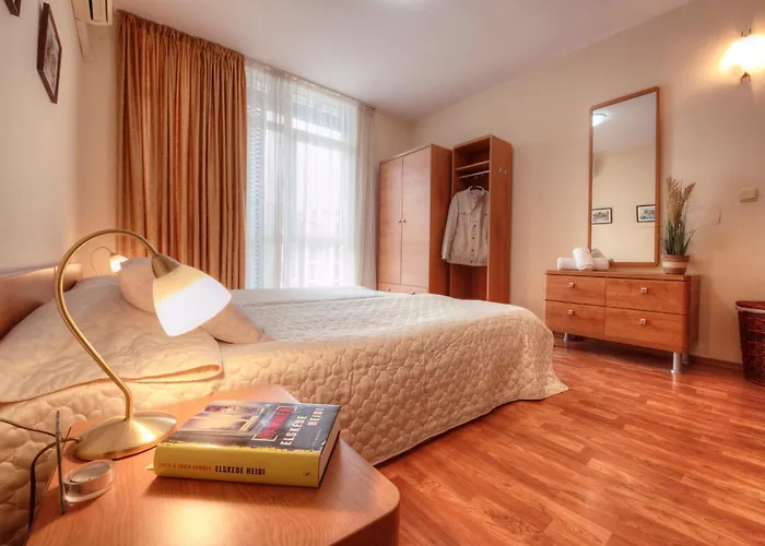 Appartamento Elit 4 *