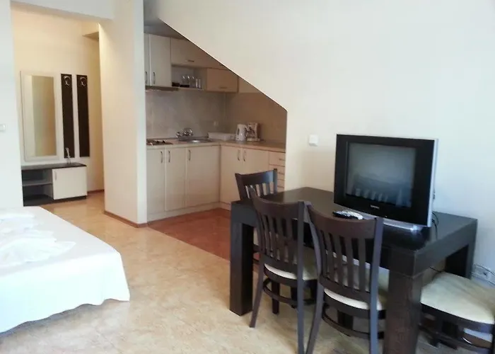 Elit 4 * Sunny Beach