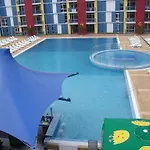 Apartamento Elit 4 Sunny Beach