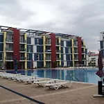 Elit 4 Apartamento *