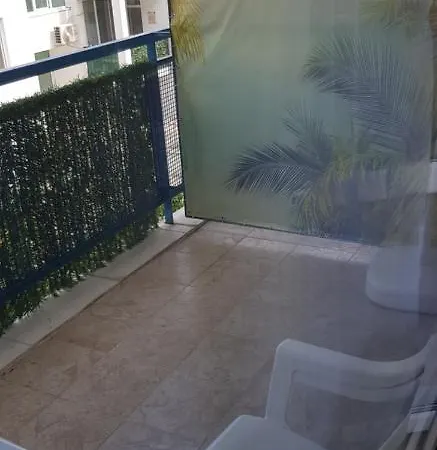 Elit 4 Apartament *