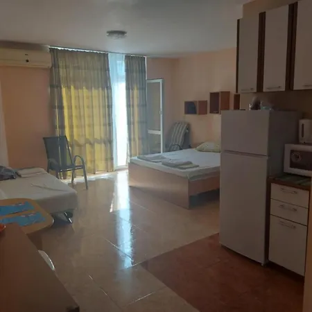 Apartament Elit 4