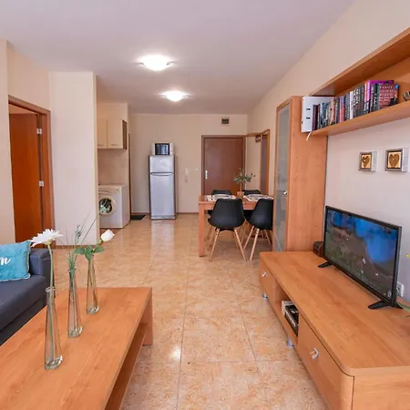 Elit 4 Apartament *